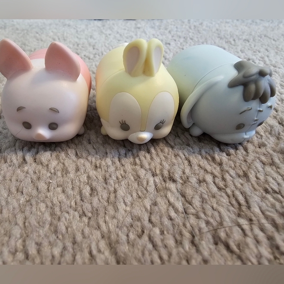 Mixed Lot Of Various Tsum Tsum Figurines - Picture 13 of 15